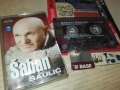 SABAN SAULIC-ОРИГИНАЛНА КАСЕТА 3108251850, снимка 9