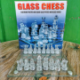 Стъклен Шах / Glass Chess
