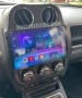 Jeep Compass Patriot 2011 - 2017 Мултимедия Навигация Android, снимка 4