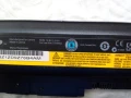 Батерия за лаптоп Lenovo Thinkpad T60, T61, T61P, T500, Z60, Z61, R60, R61, SL300, 40Y6795, 40Y6799,, снимка 2