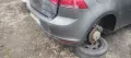Задна броня VW golf 7, снимка 3