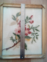 Гоблен "Цветята", снимка 4