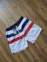 Страхотни мъжки къси шорти за плаж TOMMY HILFIGER & BURBERRY бански размер S,M, L,XL,2XL, 3XL , снимка 11