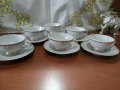 стар български порцелан чаши за кафе, снимка 10