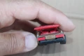 Метална количка ''Matchbox'' България, снимка 6