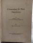 Citizenship for New Americans Scott, William Ellison, снимка 2