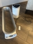 Dyson Cool AM07 – безшумен вентилатор, 10 степени, дистанционно, снимка 3