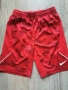 Спортен комплект Nike къси шорти и потник за 5-6г, снимка 2
