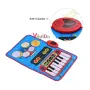 Детско музикално килимче Kiditos 2 в 1, снимка 5