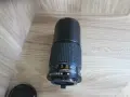 Обектив Mamiya 200mm f4 Sekor E, с филтър Hoya 52mm UV(O), снимка 3