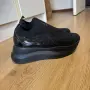 Черни дамски обувки, снимка 2