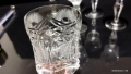 кристални чаши за ракия, снимка 6