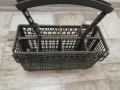 Кошница за прибори съдомиялна миална машина съдове, снимка 2