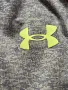 Tshart  T-Shirts Under Armour оригинална маркова USA  тениска омбре ефект , снимка 4