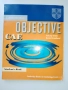 Cambridge objective CAE учебник + учебна тетрадка , снимка 1
