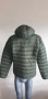 Napapijri Abee2 Mens Jacket Size 50/L НОВО! ОРИГИНАЛ! Мъжко Зимно Яке!, снимка 6