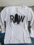 Нова тениска с дълъг ръкав G-Star RAW RALLO RT L/S, оригинал, снимка 2