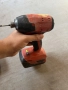 Hilti SID 4-A22 impact, снимка 3