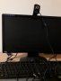 Монитор,клавиатура,мишка,камера, снимка 11