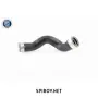 Маркуч турбо интеркулер Mercedes W203 W209 A2035282982, снимка 2