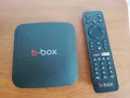 B Box Andoird IPTV BOX UPD-BJ00R, снимка 2