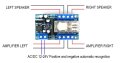 DIY кит DC-защита за тонколи , снимка 2