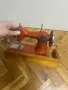 Детска машина за шиене руска , снимка 3