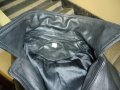 Кожено яке - естествена кожа, снимка 5