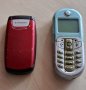 Motorola C205 и Samsung C260, снимка 1 - Samsung - 39498235