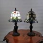 Настолна лампа Арт Деко, снимка 1 - Настолни лампи - 39997986