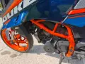 Мотоциклет KTM Duke 390, снимка 13