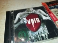 DARK TRANQUILLITY VOID CD 2510252036, снимка 13