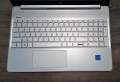 Лаптоп 15,6 " HP 15S | I5 1135G7 | 16GB RAM | 256 SSD, снимка 3