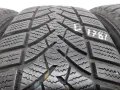 4бр зимни гуми 195/55/16 SEMPERIT L01781 , снимка 1