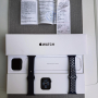 НОВ❗️24МЕС ГАР.❗️ Apple Watch SE 2 (2nd gen) *Лизинг от 20лв/м / 44mm / Midnight / GPS 