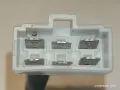 Регулатор за акумулатора на трактор HINOMOTO, снимка 3