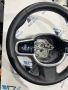 32227594 кожен мултифункционален волан със забележка от Volvo XC60 2 B5 Mild-Hybrid AWD 2.0 дизел, д, снимка 5