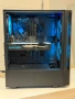Геймърски компютър i5-7500 , RX570 , 8GB RAM, снимка 3