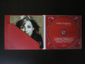 Katia Guerreiro ‎– Tudo Ou Nada 2005 CD, Album, Digipak, снимка 2