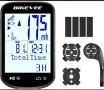 GPS велокомпютър BIKEVEE 100 А, снимка 2
