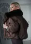 ✨ Дамски  Зимни Якета, снимка 4