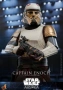 Hot Toys Star Wars Captain Enoch статуя фигура, снимка 2