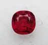 Невероятен шпинел в Топ червен цвят - 0.87кт.! Нов!, снимка 8