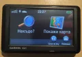Навигация GARMIN Nuvi 1390, снимка 6