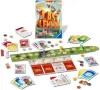 Нова Last Lemming Ravensburger забавна настолна стратегическа игра с карти за 8+ деца, снимка 4