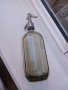 Ретро шише,сифон за газ. вода, снимка 3