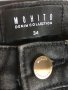 Mohito нови дънки с етикет 34 размер, снимка 4