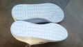 LACOSTE White Leather Shoes Размер EUR 39 / UK 5,5 обувки естествена кожа 327-14-S, снимка 13