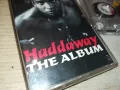 HADDAWAY-TAPE 1103251142, снимка 2