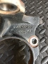 Конзола / държач за Toyota Avensis 2.0 D4D (2009-2013) 43457-05050, снимка 3